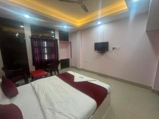 Hotel Miracle Stay - Bhubaneswar - 7