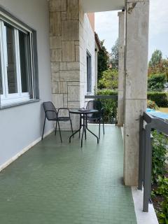 La VILLA REGAL - Brescia - 6