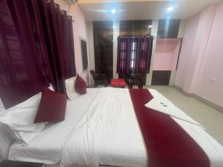 Hotel Miracle Stay - Bhubaneswar - 4