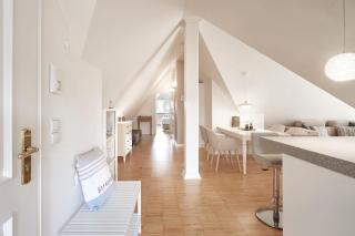 Haus Friedrichsen 11 - Wyk auf Föhr - 1