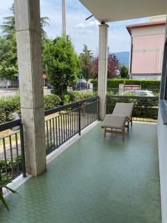 La VILLA REGAL - Brescia - 5