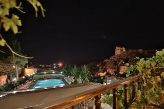 Elif Stone House - Ürgüp - 5