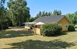 Gorgeous Home In Stege With Kitchen - Stege - 1