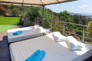Dreamy 6 Bedroom Haven in Ibiza City, 1238 - Sant Jordi - 9