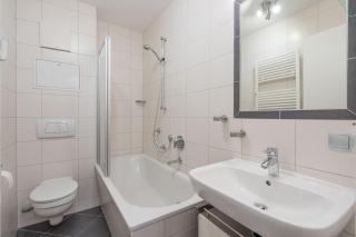 Fewo 622, Seepark Sellin - 5