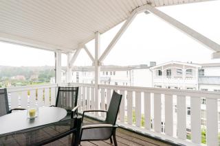 Fewo 386, Seepark Sellin - 3