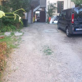 Garsoniera centru ap 4 - Cluj-Napoca - 7