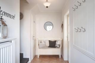 Haus Amrumblick - Hedehusum - 7