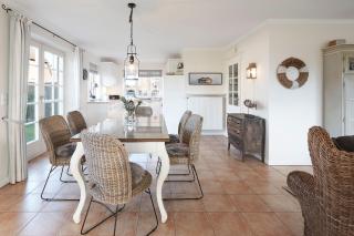 Haus Amrumblick - Hedehusum - 8