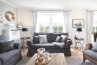 Haus Amrumblick - Hedehusum - 4