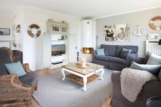 Haus Amrumblick - Hedehusum - 5