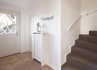 Haus Amrumblick - Hedehusum - 6