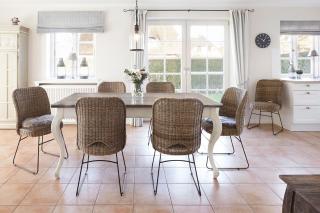 Haus Amrumblick - Hedehusum - 2