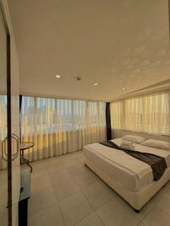 Luna Hotel - Antalya (Adalia) - 1