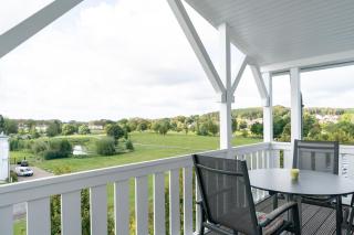 Fewo 387, Seepark Sellin - 9