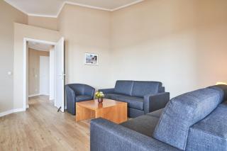 Fewo 387, Seepark Sellin - 8