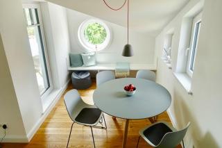 Wyker Loft - 7