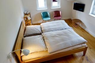 Wyker Loft - 5