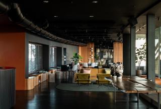 Litta Palace Milano - 8