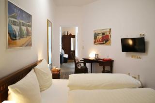 HERMANN Hotel Bar - Guben - 2