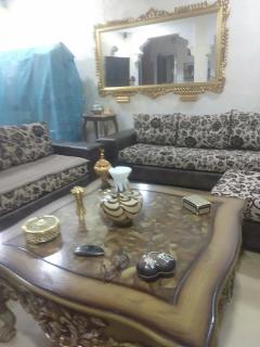 Dar Zakia - Tunis - 6