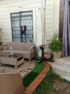 Dar Zakia - Tunis - 4