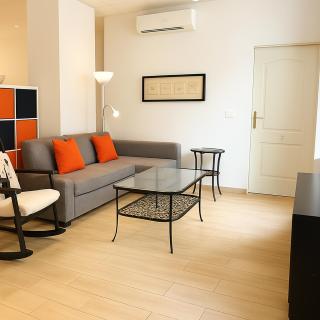 Apartamento en Jerez Centro - Jerez de la Frontera - 0