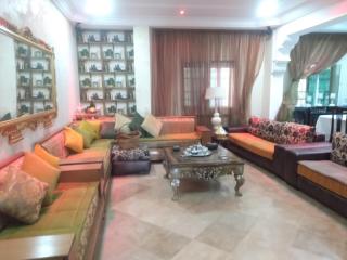 Dar Zakia - Tunis - 2