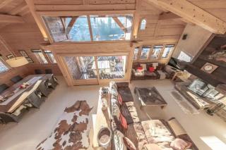 Chalet 1977 - 6