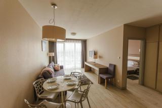 VacationClub - BORMIO Apartament 17 - 9