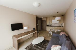 VacationClub - BORMIO Apartament 17 - 3