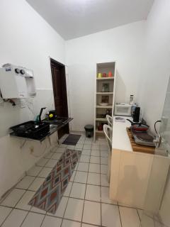 Manaira Suite 03 com 2 camas de solteiro ou 1 de casal - 4