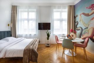 Fragola Apartments Old Town - Krakau - 9