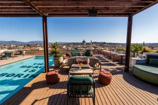 The Social Hub Florence Lavagnini Extended Stay - Firenze - 9