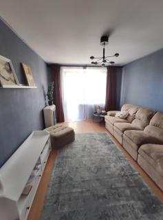Kauguri apartment residence - 4