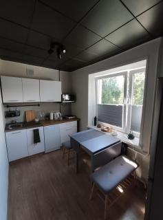 Kauguri apartment residence - 0