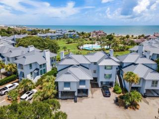 Starfish Legacy villa by Peace Vacations - Georgetown - 0