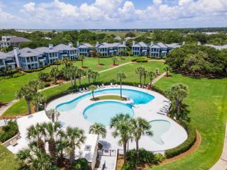 Starfish Legacy villa by Peace Vacations - 9