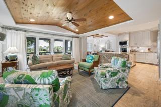 Starfish Legacy villa by Peace Vacations - 7