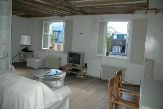 Charming flat in the heart of Paris - 0