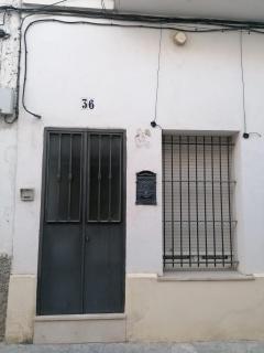 Apartamento en Jerez Centro - Jerez de la Frontera - 1