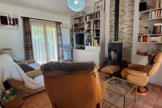 Spacious house with pool close to the sea - 7