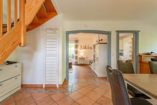 Annes Cottage 1 - Oevenum - 1