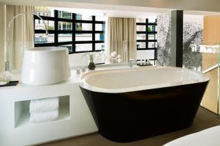 Le Cinq Codet - Paris - 1