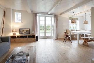 Strandhaus Föhr - 4