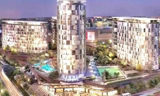 Believe Staycation-Ellipse Luxury APTs - Midrand - 7