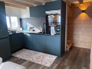 Chalet les jouges - Conthey - 2