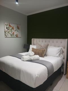 Believe Staycation-Ellipse Luxury APTs - Midrand - 9