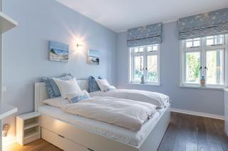 Haus Friedrichsen 02 - Wyk auf Föhr - 7