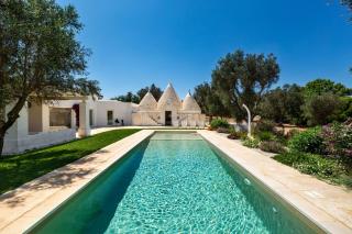 Trullo Gritti by Perle di Puglia - 7